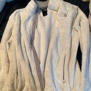 North Face jacket
